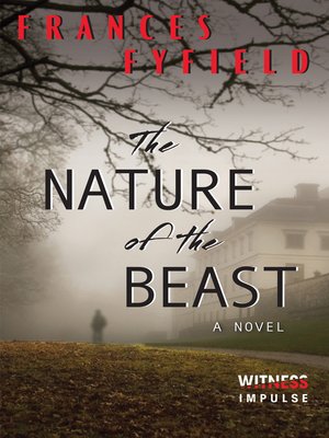 cover image of The Nature of the Beast